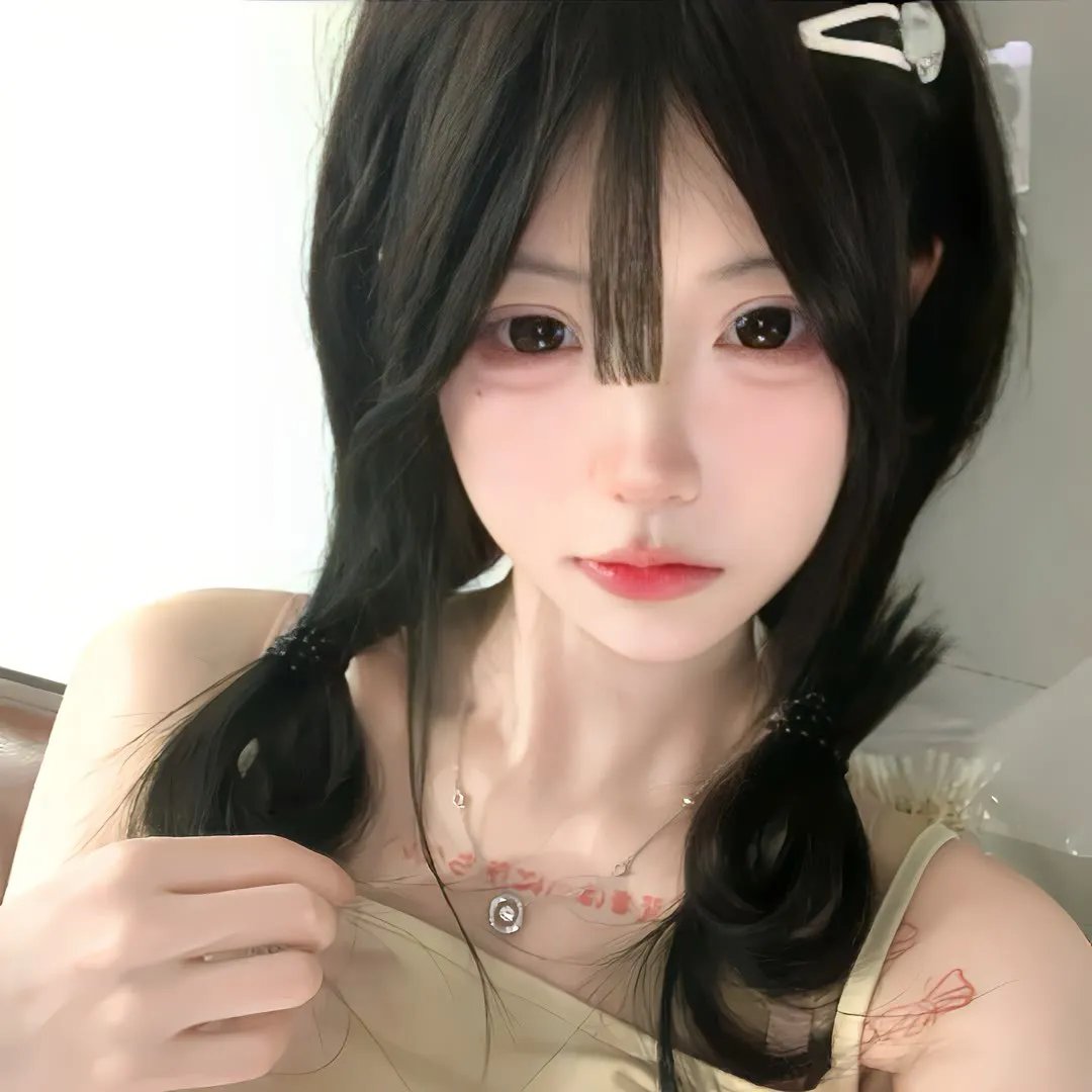 安娜与狼